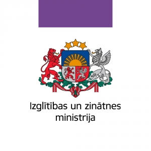 IZM logo
